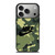 NIKE CAMO iPhone 17 Pro Case