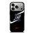 NIKE THINK OUTSIDE THE BOX iPhone 17 Pro Case
