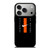 NIKE VERSATILE BY NATURE iPhone 17 Pro Case