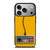 NINTENDO NES CONTROLLER STICK iPhone 17 Pro Case