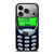 NOKIA CLASSIC PHONE 3310 iPhone 17 Pro Case