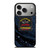 PAUL SHARK YACHTING EMBLEM iPhone 17 Pro Case