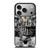 PAULO DYBALA JUVENTUS ART iPhone 17 Pro Case
