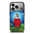PEANUTS SNOOPY THE FLYING ACE iPhone 17 Pro Case