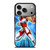 PEGASUS SAINT SEIYA iPhone 17 Pro Case