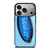 PETERBILT BLUE EMBLEM iPhone 17 Pro Case