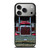 PETERBILT TRUCK iPhone 17 Pro Case