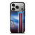 PHILADELPHIA 76ers Logo iPhone 17 Pro Case