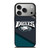 PHILADELPHIA EAGLES FOOTBALL iPhone 17 Pro Case