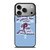 PHILADELPHIA PHILLIES ICON iPhone 17 Pro Case