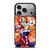 PHOENIX IKKI SAINT SEIYA ANIME iPhone 17 Pro Case