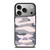PINK NATION VICTORIA'S SECRET LOGO CAMO iPhone 17 Pro Case