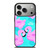 PINK NATION VICTORIA'S SECRET LOGO FLAMENGOS iPhone 17 Pro Case