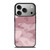 PINK NATION VICTORIA'S SECRET LOGO ICON CAMO iPhone 17 Pro Case