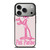 PINK PANTHER iPhone 17 Pro Case