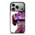 PINK POWER RANGERS iPhone 17 Pro Case