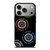 PIRELLI F1 TIRE ICON iPhone 17 Pro Case