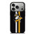 PITTSBURGH PENGUINS LOGO 2 iPhone 17 Pro Case