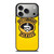 PITTSBURGH PIRATES BASEBALL 2 iPhone 17 Pro Case