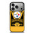 PITTSBURGH STEELERS 1933 iPhone 17 Pro Case