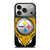 PITTSBURGH STEELERS FOOTBALL iPhone 17 Pro Case