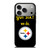 PITTSBURGH STEELERS GOT SIX iPhone 17 Pro Case