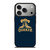 QUAKER OAT LOGO iPhone 17 Pro Case