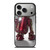 R2D2 STAR WARS iPhone 17 Pro Case