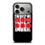 RADIOHEAD AMNESIAC LOGO iPhone 17 Pro Case