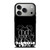 RADIOHEAD LOGO ARTWORK iPhone 17 Pro Case