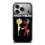 RADIOHEAD iPhone 17 Pro Case