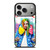 RAPPER 6IX9INE SIX NINE iPhone 17 Pro Case