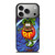 RAT FINK ED ROTH iPhone 17 Pro Case