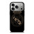REAL MADRID ICON iPhone 17 Pro Case