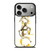 REAL MADRID TRIO BBC iPhone 17 Pro Case