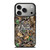 REALTREE CAMO 2 iPhone 17 Pro Case