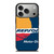 REPSOL iPhone 17 Pro Case