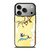 ROAD RUNNER AND COYOTE iPhone 17 Pro Case