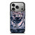 ROB GRONKOWSKI NEW ENGLAND PATRIOTS ART iPhone 17 Pro Case
