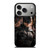 ROBERT PATTINSON THE BATMAN MOVIE iPhone 17 Pro Case