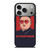 ROCKETMAN KIM JONG UN iPhone 17 Pro Case