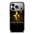 ROGER FEDERER 2 iPhone 17 Pro Case