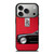 ROLLS ROYCE PANTHOM LOGO iPhone 17 Pro Case