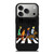 SCOOBY DOO ABBEY ROAD iPhone 17 Pro Case