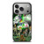 SCOOBY DOO GHOSTBUSTERS iPhone 17 Pro Case