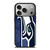 SEATTLE SEAHAWKS EAGLE LOGO iPhone 17 Pro Case