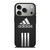 SIMPLE ADIDAS LOGO iPhone 17 Pro Case