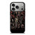 SLIPKNOT POSTER iPhone 17 Pro Case