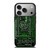 SLYTHEHRIN CODE ETIC iPhone 17 Pro Case