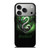 SLYTHERIN LOGO iPhone 17 Pro Case